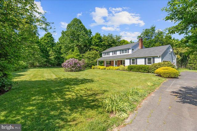 279 PENNINGTON ROCKY HILL RD, Pennington, NJ 08534