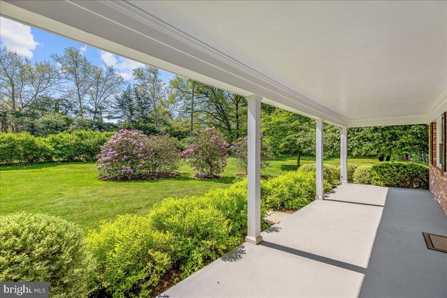 279 PENNINGTON ROCKY HILL RD, Pennington, NJ 08534