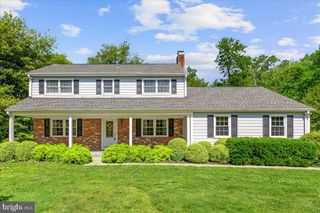 279 PENNINGTON ROCKY HILL RD, Pennington, NJ 08534