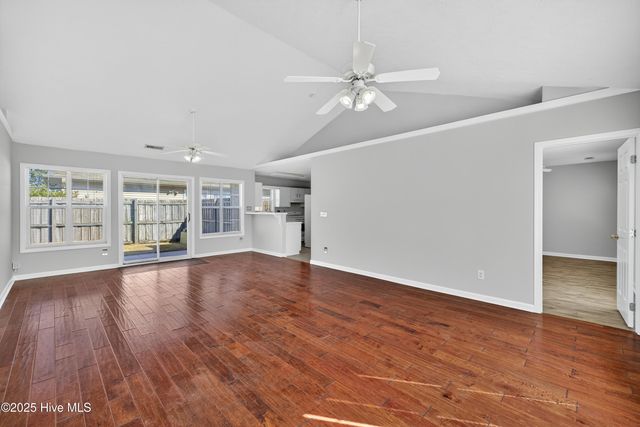 807 Spy Glass Court, Wilmington, NC 28411