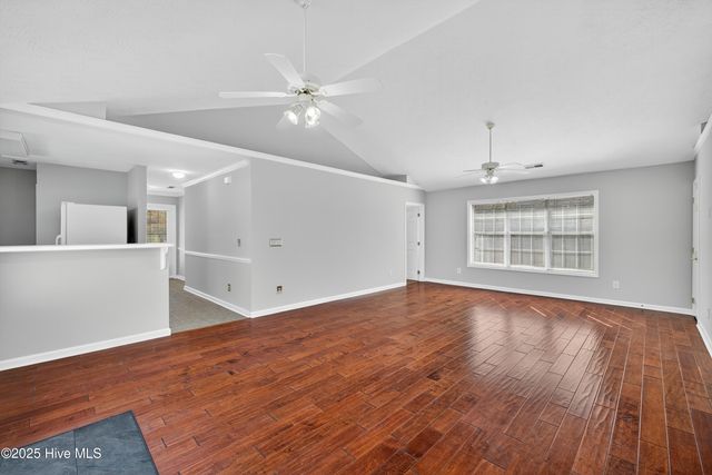 807 Spy Glass Court, Wilmington, NC 28411