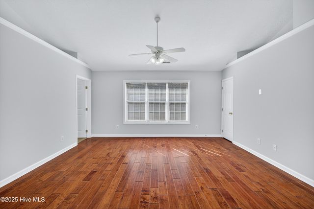 807 Spy Glass Court, Wilmington, NC 28411