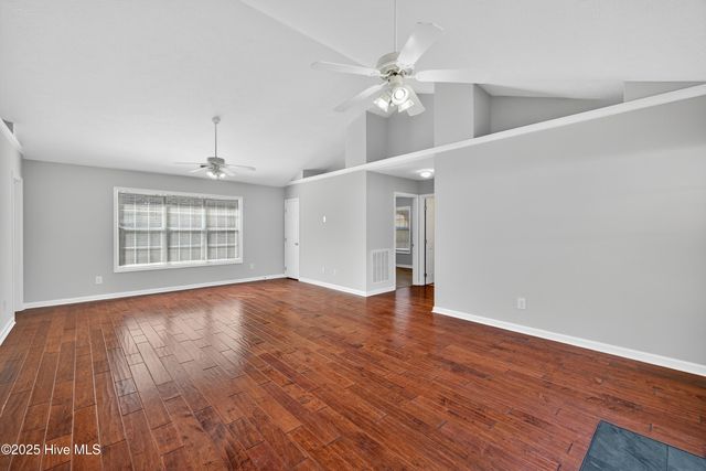 807 Spy Glass Court, Wilmington, NC 28411