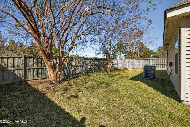 807 Spy Glass Court, Wilmington, NC 28411