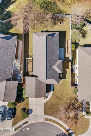 807 Spy Glass Court, Wilmington, NC 28411