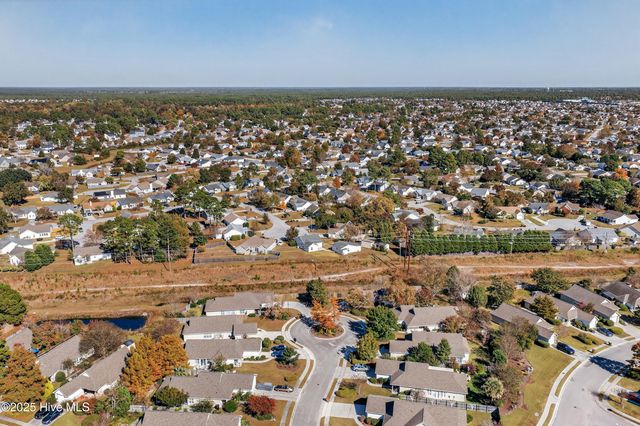 807 Spy Glass Court, Wilmington, NC 28411