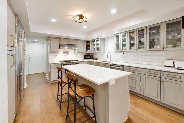 26 The Court Of Island Point, Northbrook, IL 60062