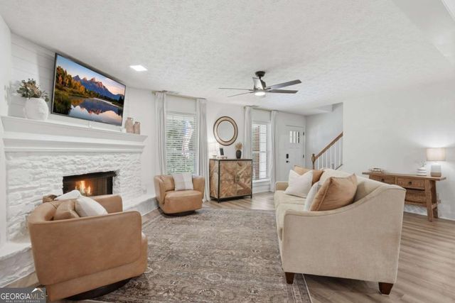 758 Mayapple Glen, Dawsonville, GA 30534