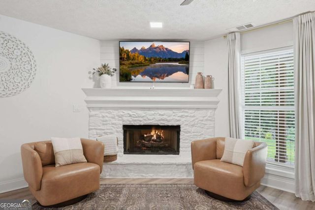 758 Mayapple Glen, Dawsonville, GA 30534