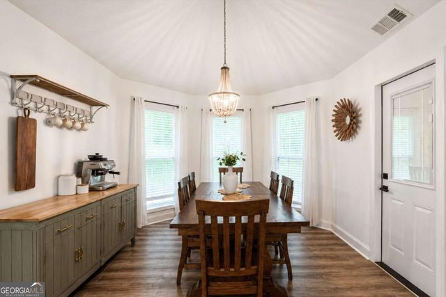 758 Mayapple Glen, Dawsonville, GA 30534
