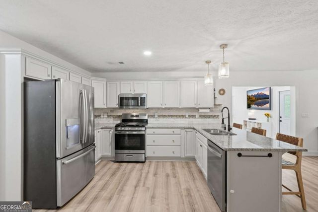 758 Mayapple Glen, Dawsonville, GA 30534