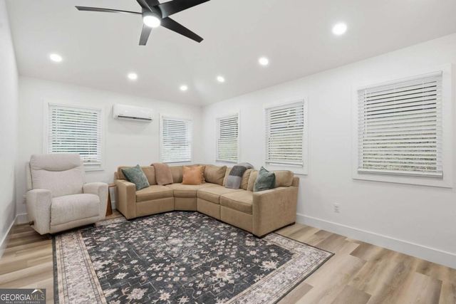 758 Mayapple Glen, Dawsonville, GA 30534