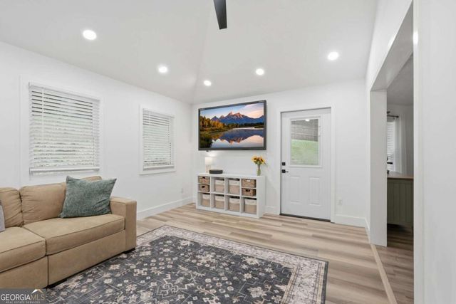 758 Mayapple Glen, Dawsonville, GA 30534