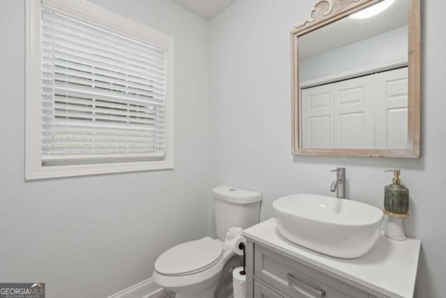 758 Mayapple Glen, Dawsonville, GA 30534