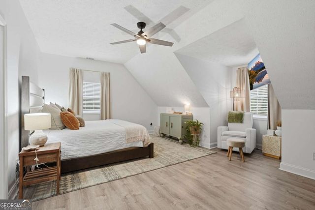 758 Mayapple Glen, Dawsonville, GA 30534