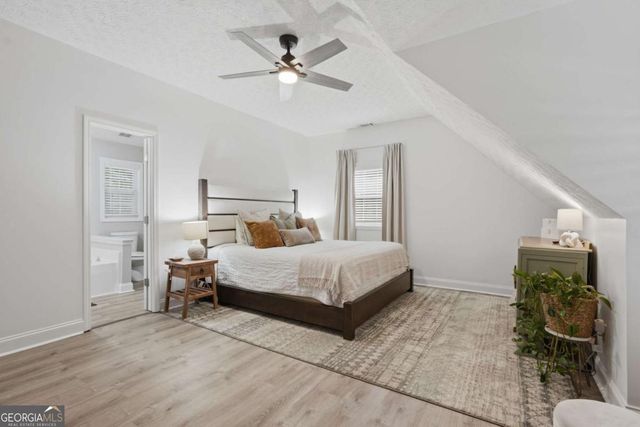 758 Mayapple Glen, Dawsonville, GA 30534