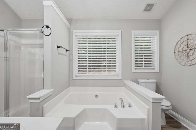 758 Mayapple Glen, Dawsonville, GA 30534