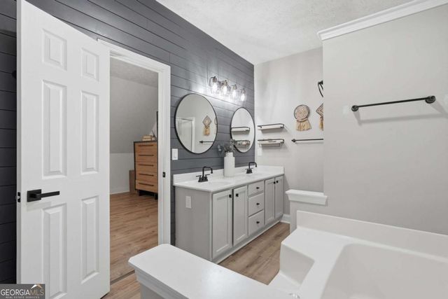 758 Mayapple Glen, Dawsonville, GA 30534