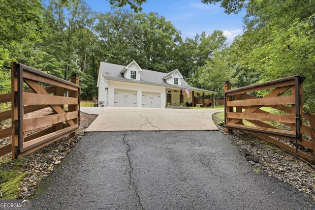 758 Mayapple Glen, Dawsonville, GA 30534