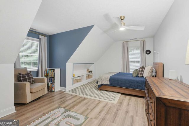 758 Mayapple Glen, Dawsonville, GA 30534