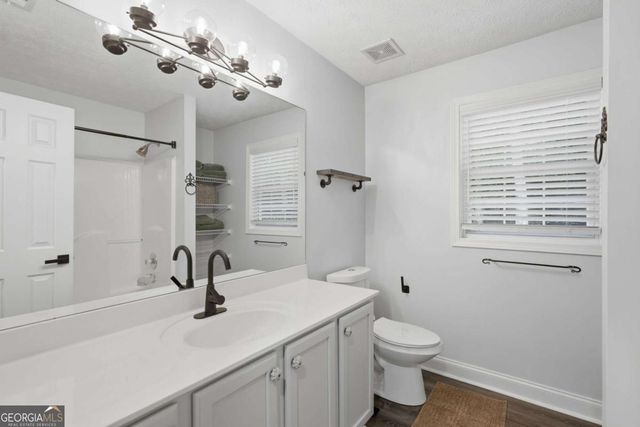 758 Mayapple Glen, Dawsonville, GA 30534