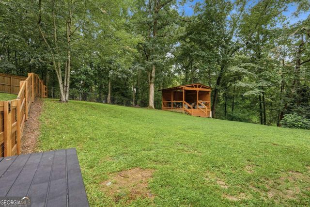 758 Mayapple Glen, Dawsonville, GA 30534