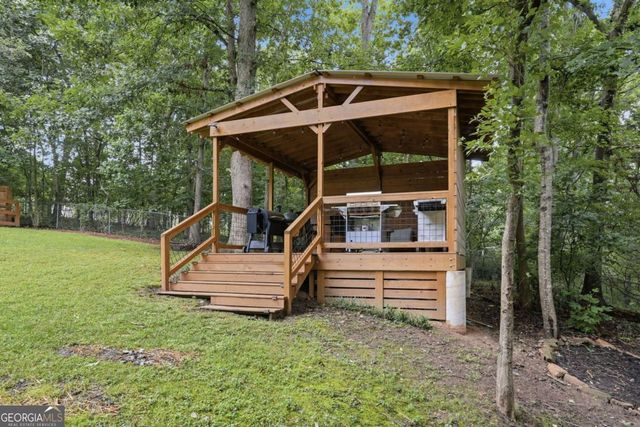 758 Mayapple Glen, Dawsonville, GA 30534