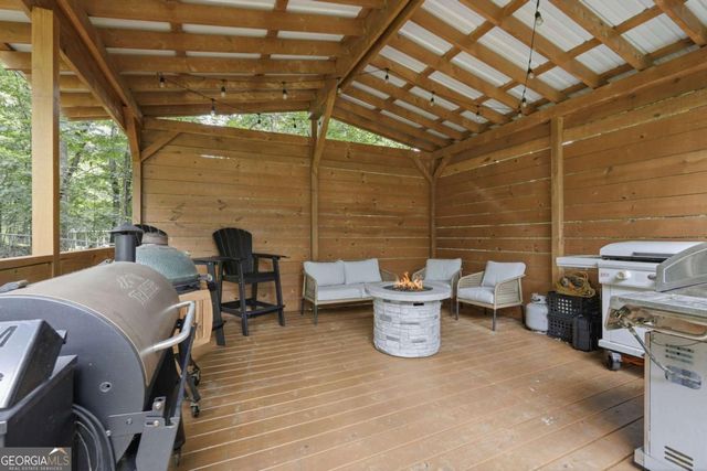 758 Mayapple Glen, Dawsonville, GA 30534