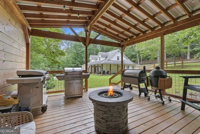 758 Mayapple Glen, Dawsonville, GA 30534