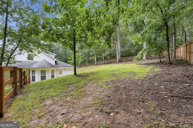 758 Mayapple Glen, Dawsonville, GA 30534