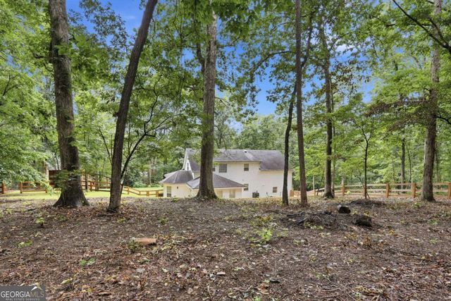 758 Mayapple Glen, Dawsonville, GA 30534