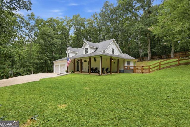 758 Mayapple Glen, Dawsonville, GA 30534