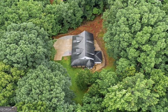 758 Mayapple Glen, Dawsonville, GA 30534