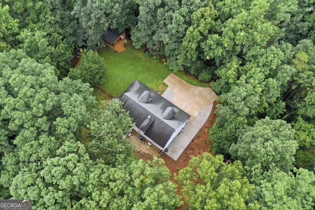 758 Mayapple Glen, Dawsonville, GA 30534