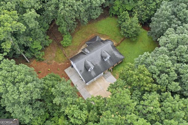 758 Mayapple Glen, Dawsonville, GA 30534