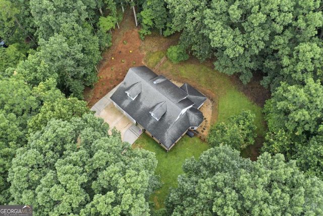 758 Mayapple Glen, Dawsonville, GA 30534