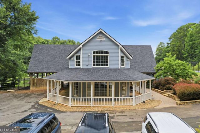 758 Mayapple Glen, Dawsonville, GA 30534