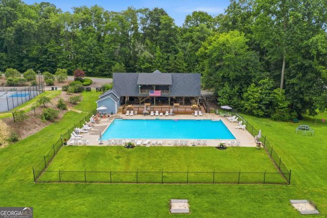 758 Mayapple Glen, Dawsonville, GA 30534