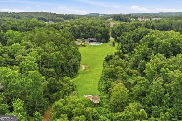 758 Mayapple Glen, Dawsonville, GA 30534