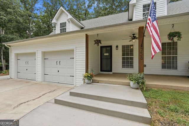 758 Mayapple Glen, Dawsonville, GA 30534