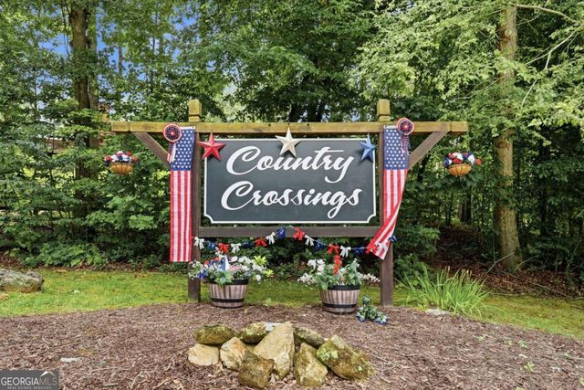 758 Mayapple Glen, Dawsonville, GA 30534