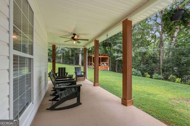 758 Mayapple Glen, Dawsonville, GA 30534