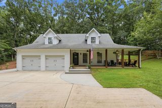 758 Mayapple Glen, Dawsonville, GA 30534