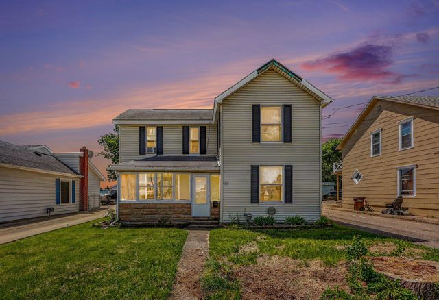 1024 Cooper Street, Jackson, MI 49202