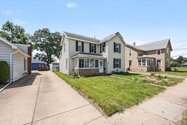 1024 Cooper Street, Jackson, MI 49202