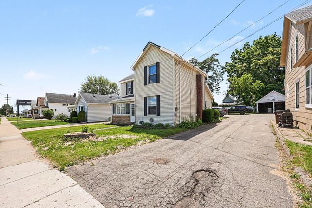 1024 Cooper Street, Jackson, MI 49202