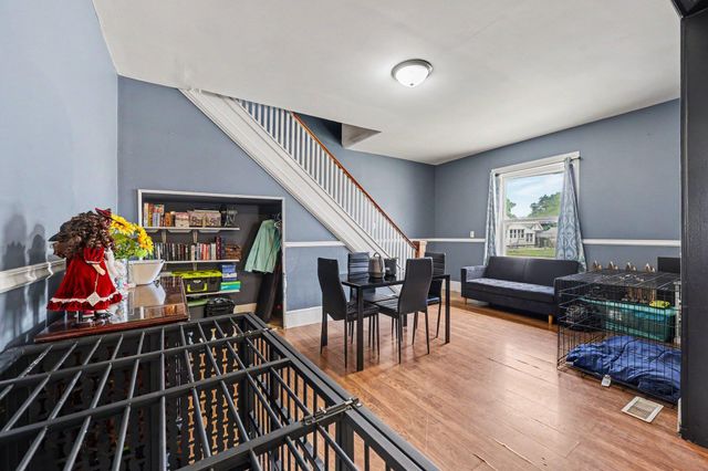 1024 Cooper Street, Jackson, MI 49202