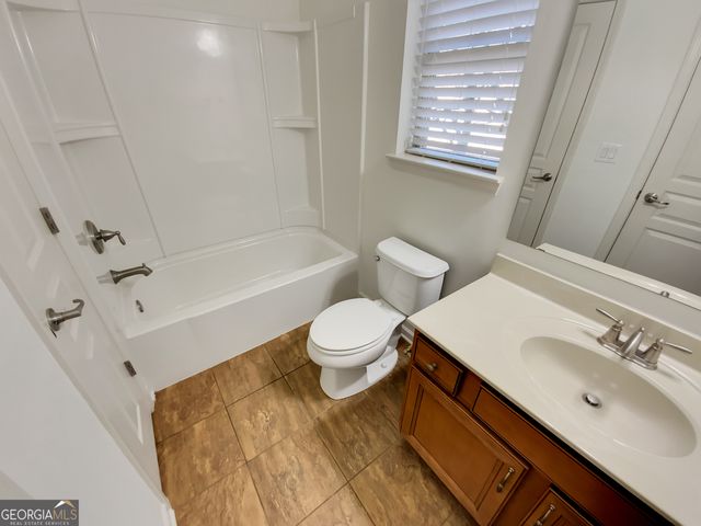 109 Hale View Circle, Canton, GA 30114