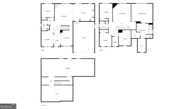 109 Hale View Circle, Canton, GA 30114