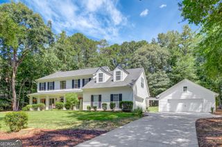 100 Glenwood Chase, Peachtree City, GA 30269